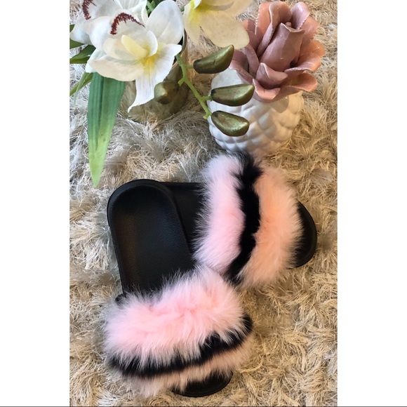 NEW ‘Princess’ Slides - Picture 2 of 6